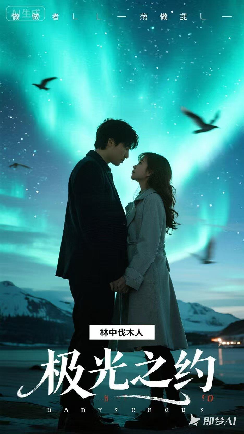 南极的你在吗？