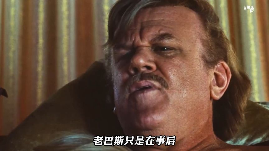 老巴斯豪赌全部身家买下烂队湖人，状元签力排众议拿下魔术师