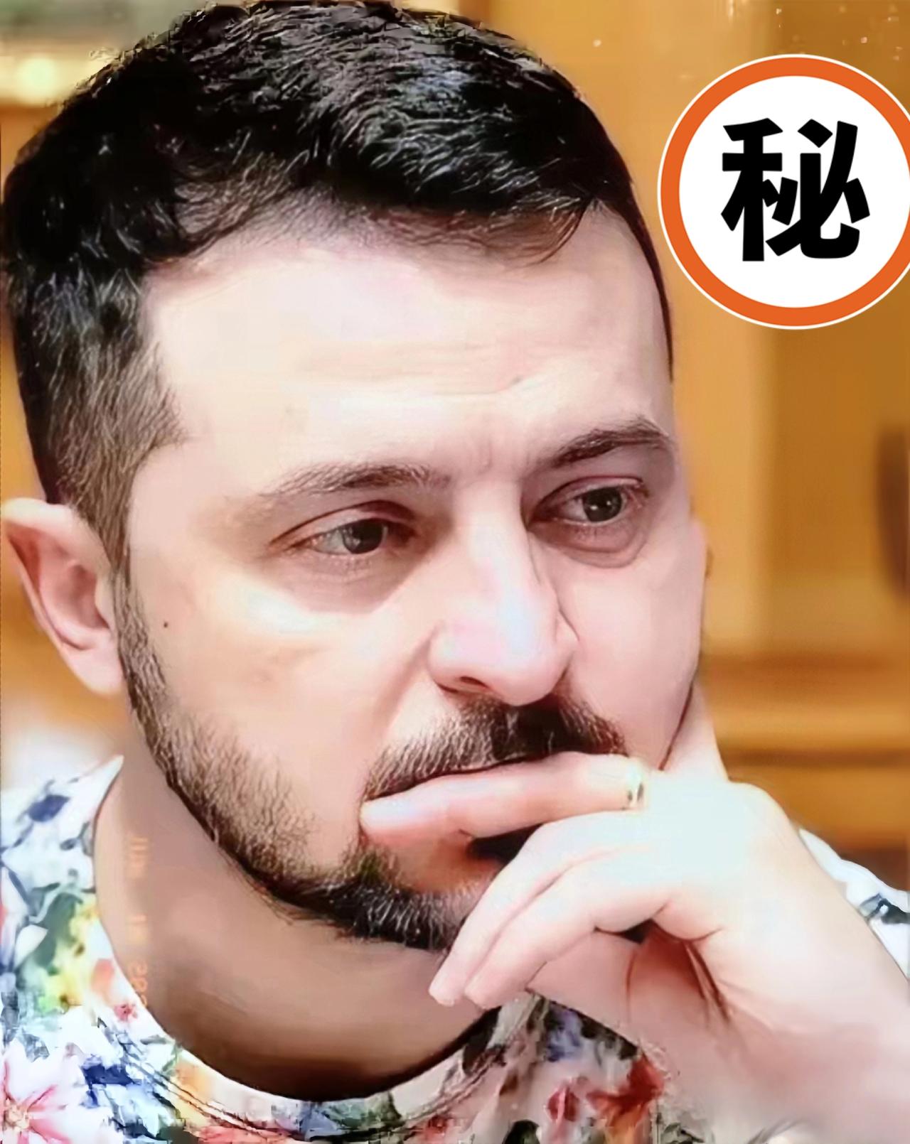 快讯！快讯！


               泽连斯基发言了



泽连斯基在