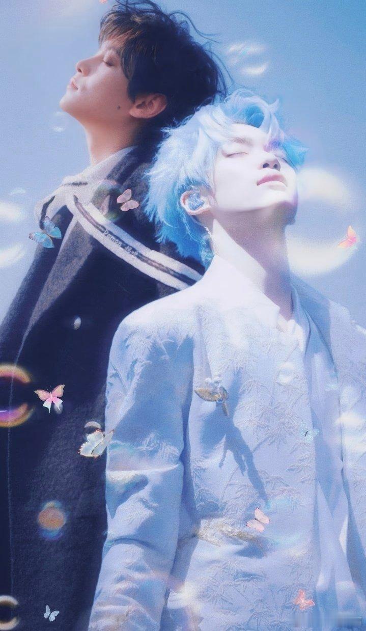 “冬日的第一股暖阳是严冬里你那温暖的笑容” 𝒯𝒽𝓮 𝒻𝒾𝓇𝓈𝓉 