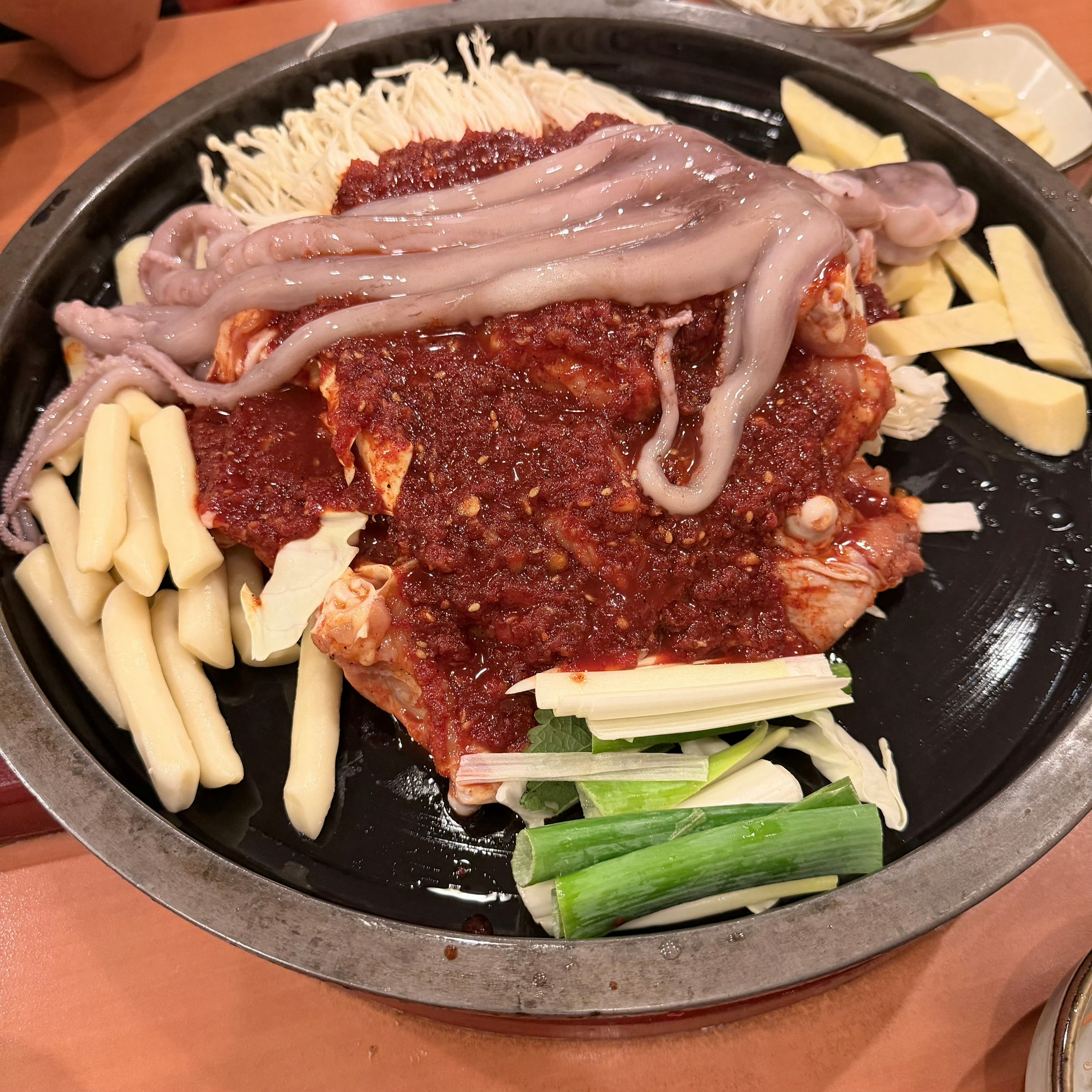 这个看起来很好吃啊真的 