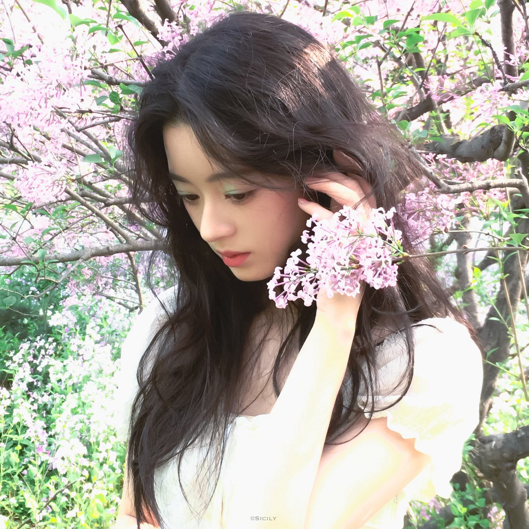 💐🧚♀️｜黄杨钿甜 ｜头像｜壁纸｜ 