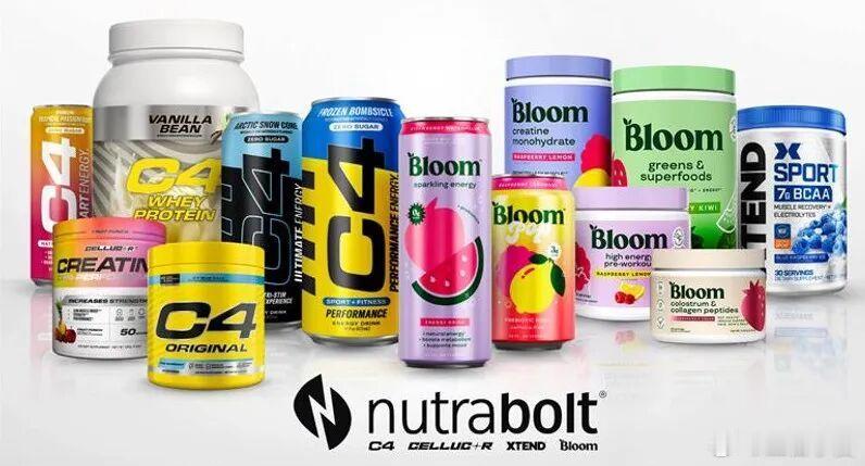 【美国能量饮料巨头Nutrabolt被指准备上市】近日，有市场消息称，美国能量饮
