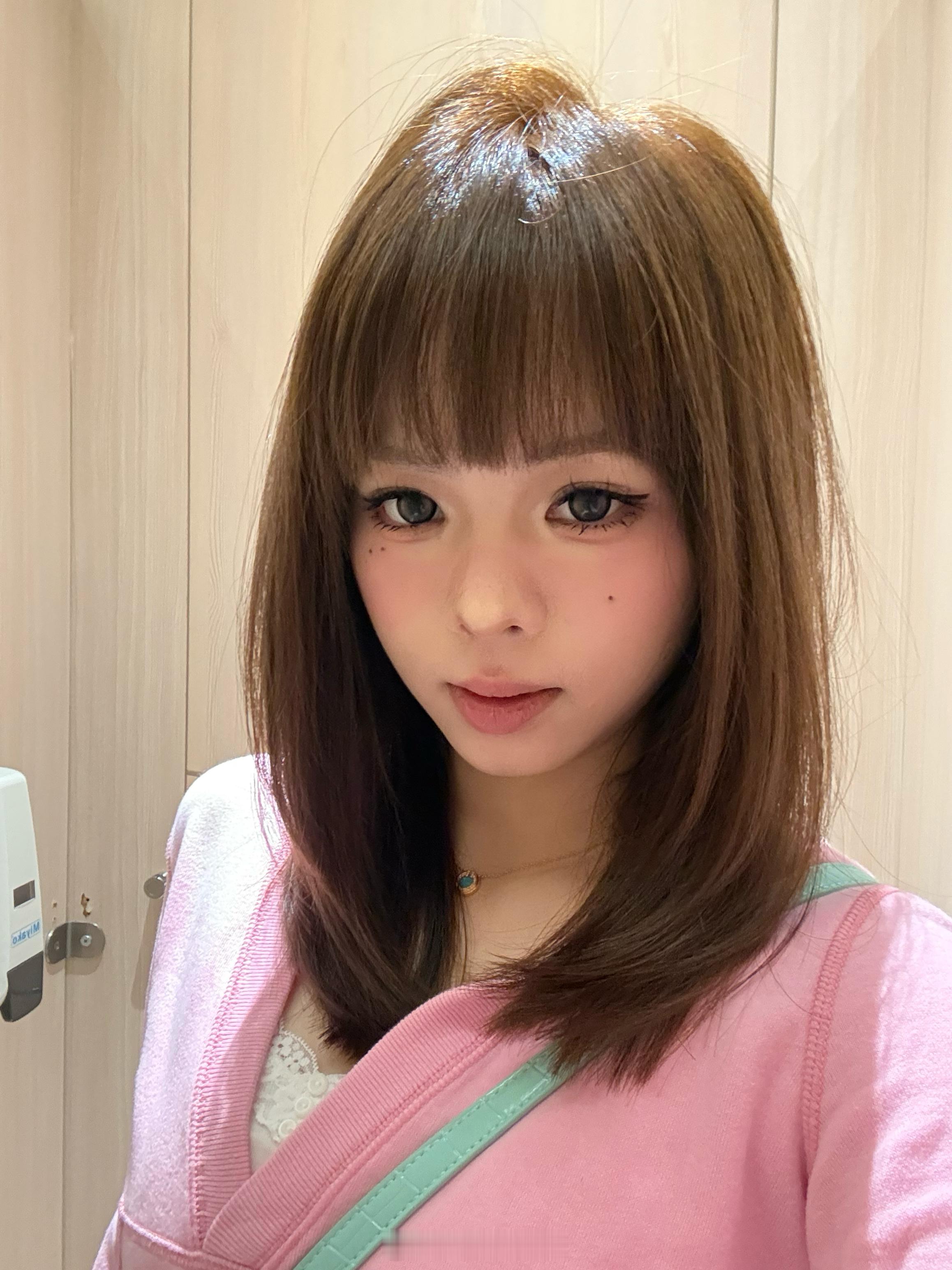 嘴角压不下来怎么办 ​​​