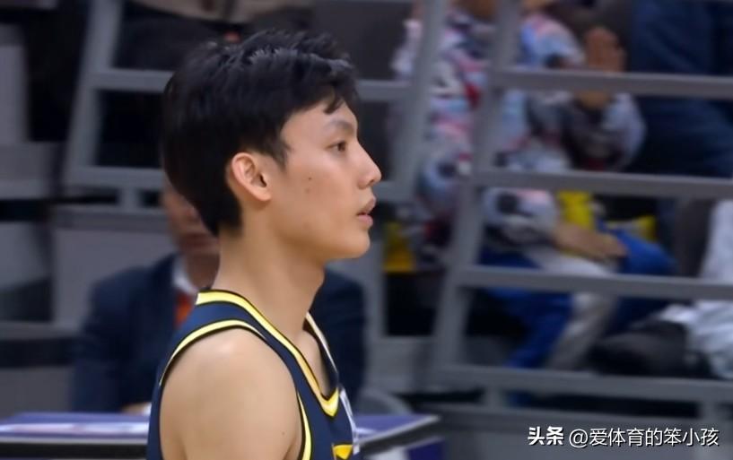 相信很多球迷都注意到了上一轮的CBA联赛当中，广东东阳光男篮主场迎战赵睿和周琦领