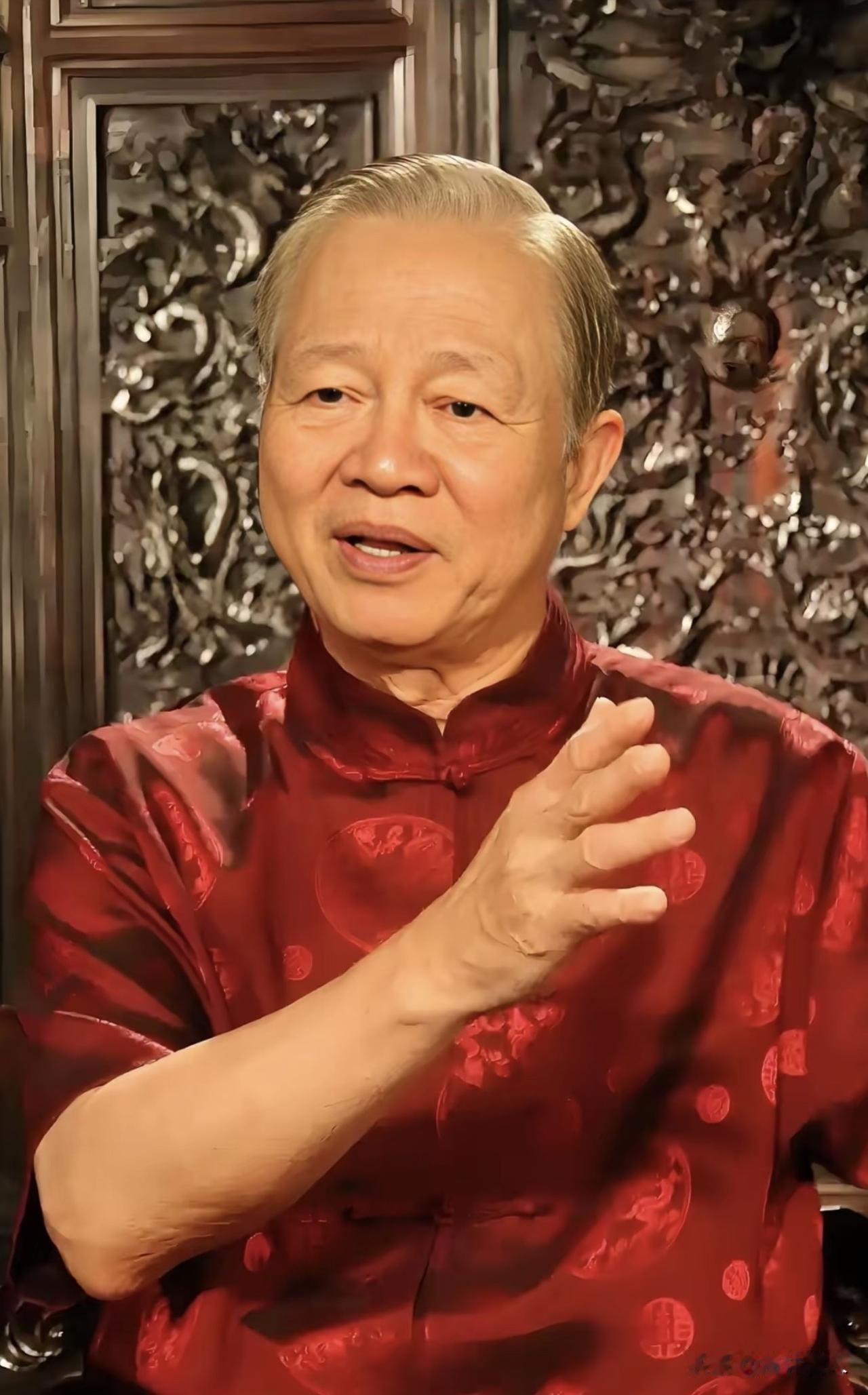 我们这一次中华文化复兴，是第五次！

这一次，再不成功后面就没有了。所以，这次责