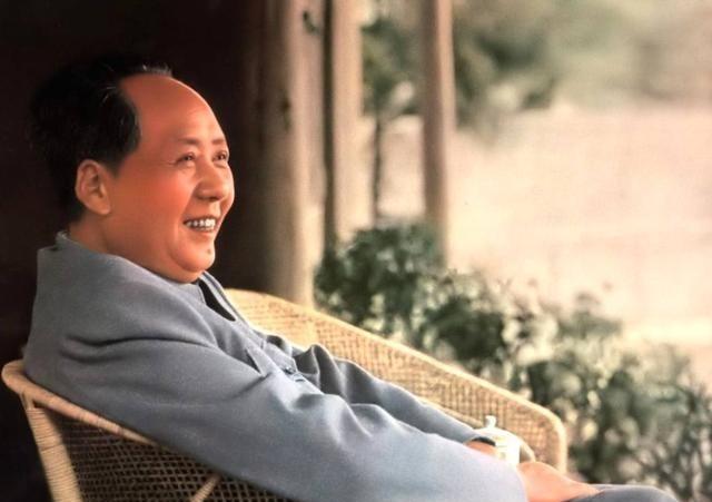 台湾统一方式可能出人意料：77年前毛主席的奇谋，是最佳解决方案。自1949年新中