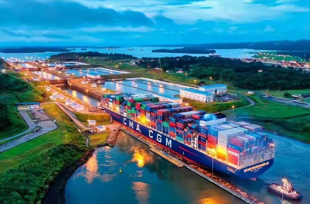 港口保卫战打响！长和发布公告，中方最后警告：巴将付出双倍代价