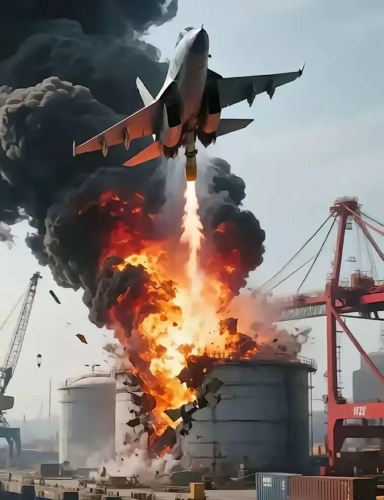 涉重大空袭！继美英之后，中方发出警告
今天据有关媒体平台消息，中方驻乌克兰大使馆