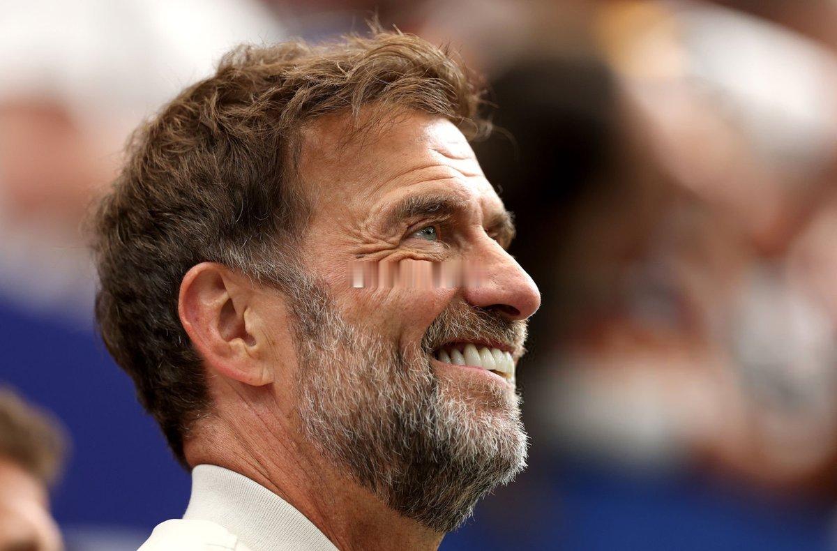 德国7比1库拉索Jurgen Klopp 