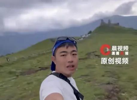 考公失败后花2万游6国，妈妈朋友圈一句话让全网破防！这才是中国式父母的高级托举！