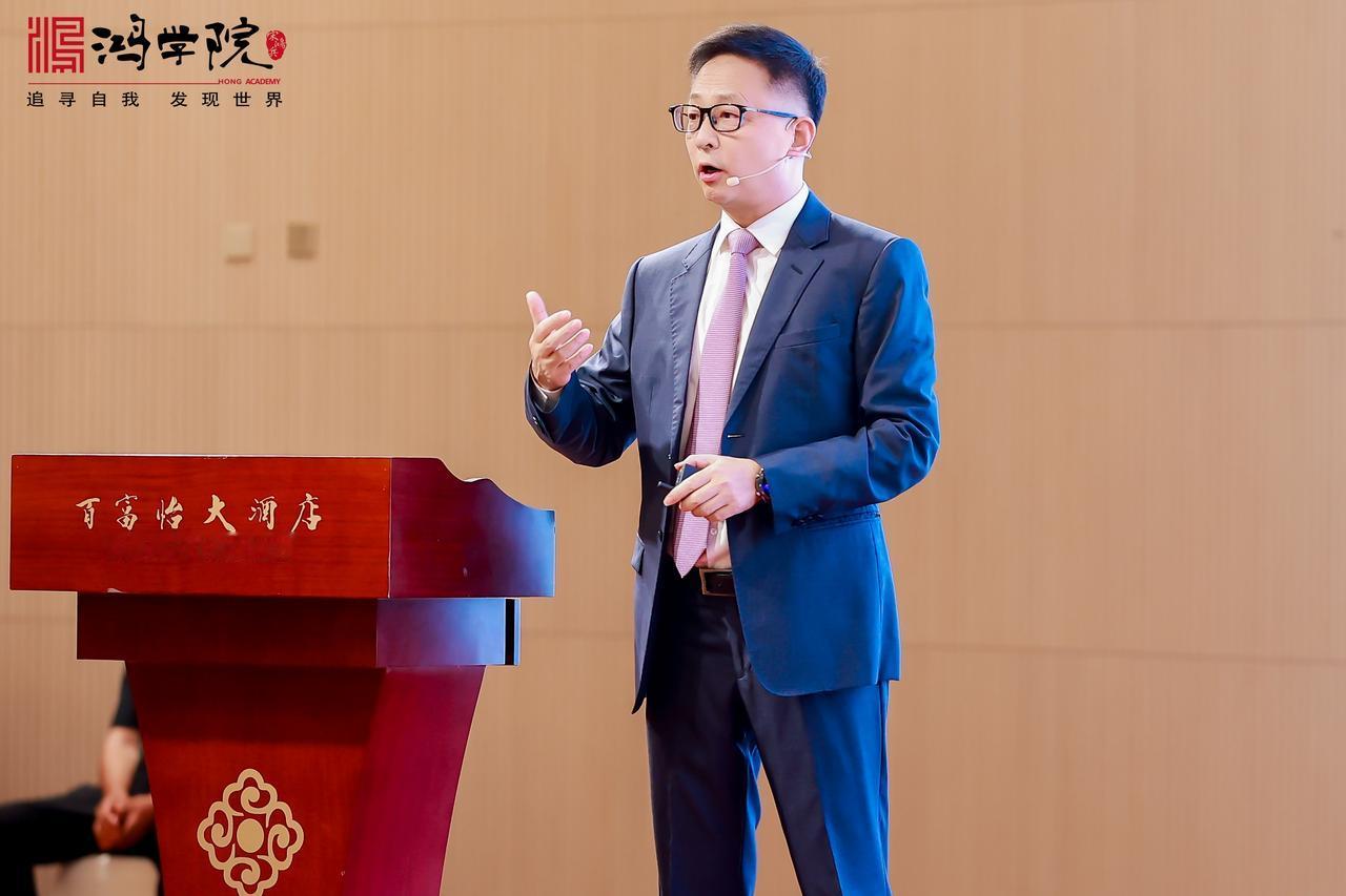 2026 年中经济分析会——沃什的货币哲学是美联储改革的指南针，他打算借“关外旗