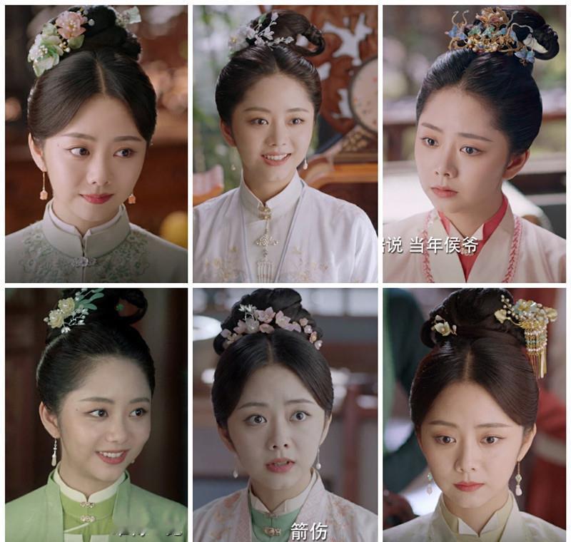 演员娘化严重、剧本浮夸失真，如今打开中国古装剧，很难再找到当年的经典质感，越来越