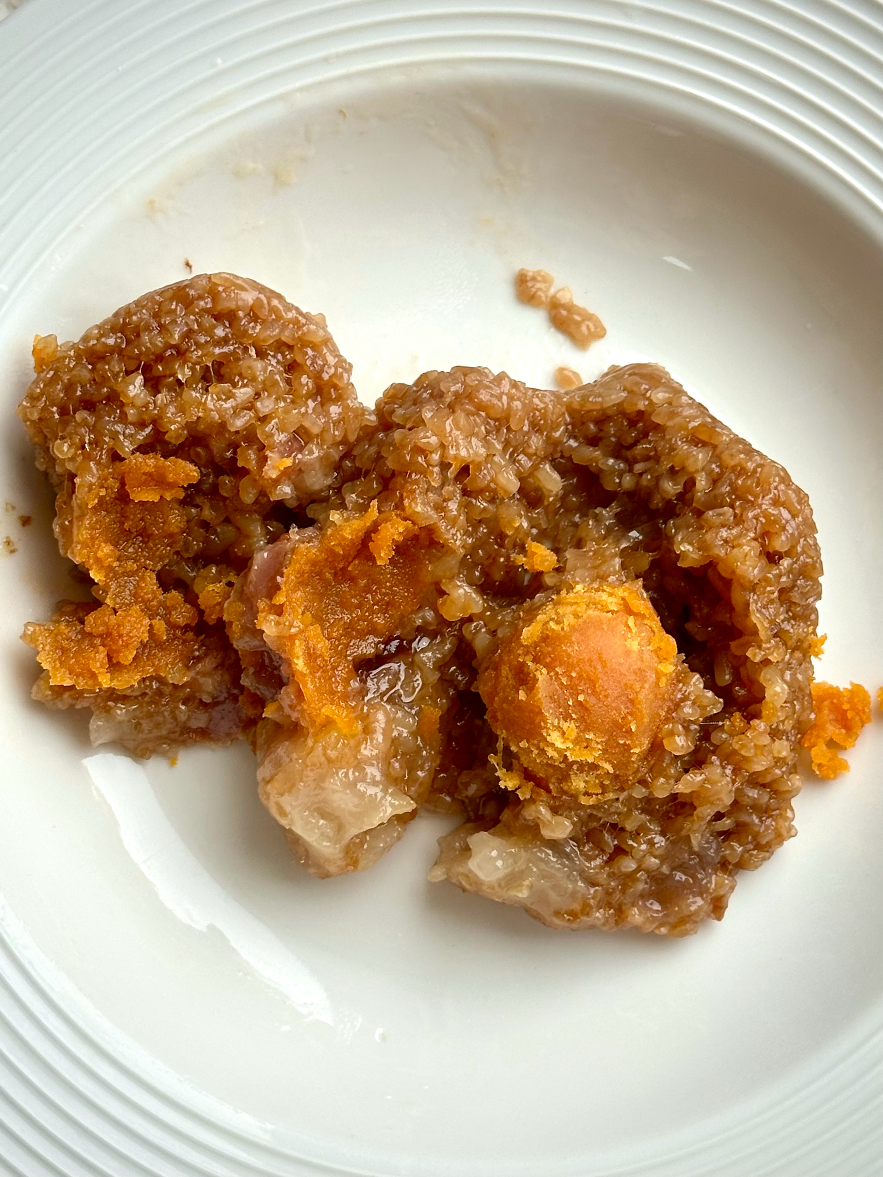 美食  吃杨梅玉米🌽频率特别高这个玉米是老妈寄的  菜市场的农家玉米 又嫩又甜