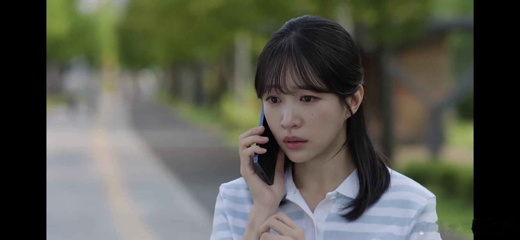 这个韩国女演员怎么能演技进步这么快，明明没当过妈，演起来一点点都不违和。这剧编剧