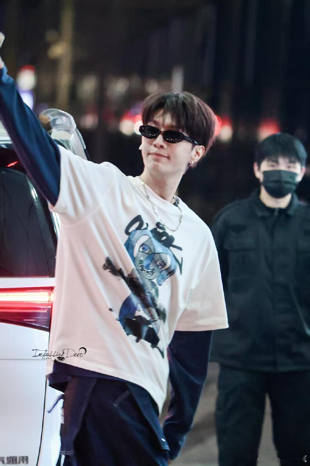 范丞丞玩游戏有点玄学在的 你好星期六好六街欢乐时刻，范丞丞上演玄学名场面，游戏选