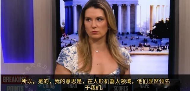 不少人可能都没料到，这一回美国高管组团来中国，真把华盛顿政客和媒体看呆了。飞机还