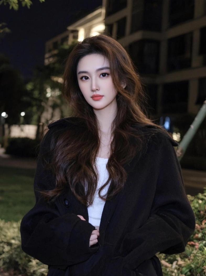 是我没等你吗抖音ai创作 我喜欢的女孩 日常 好物推荐🔥