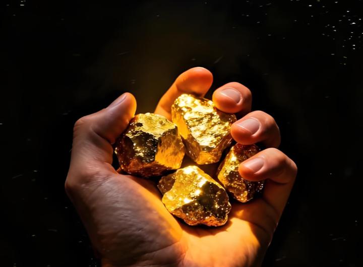 经济学家说:
“一旦发生战争，银行的存款大概就没有了。历史表明，一旦发生战争，金