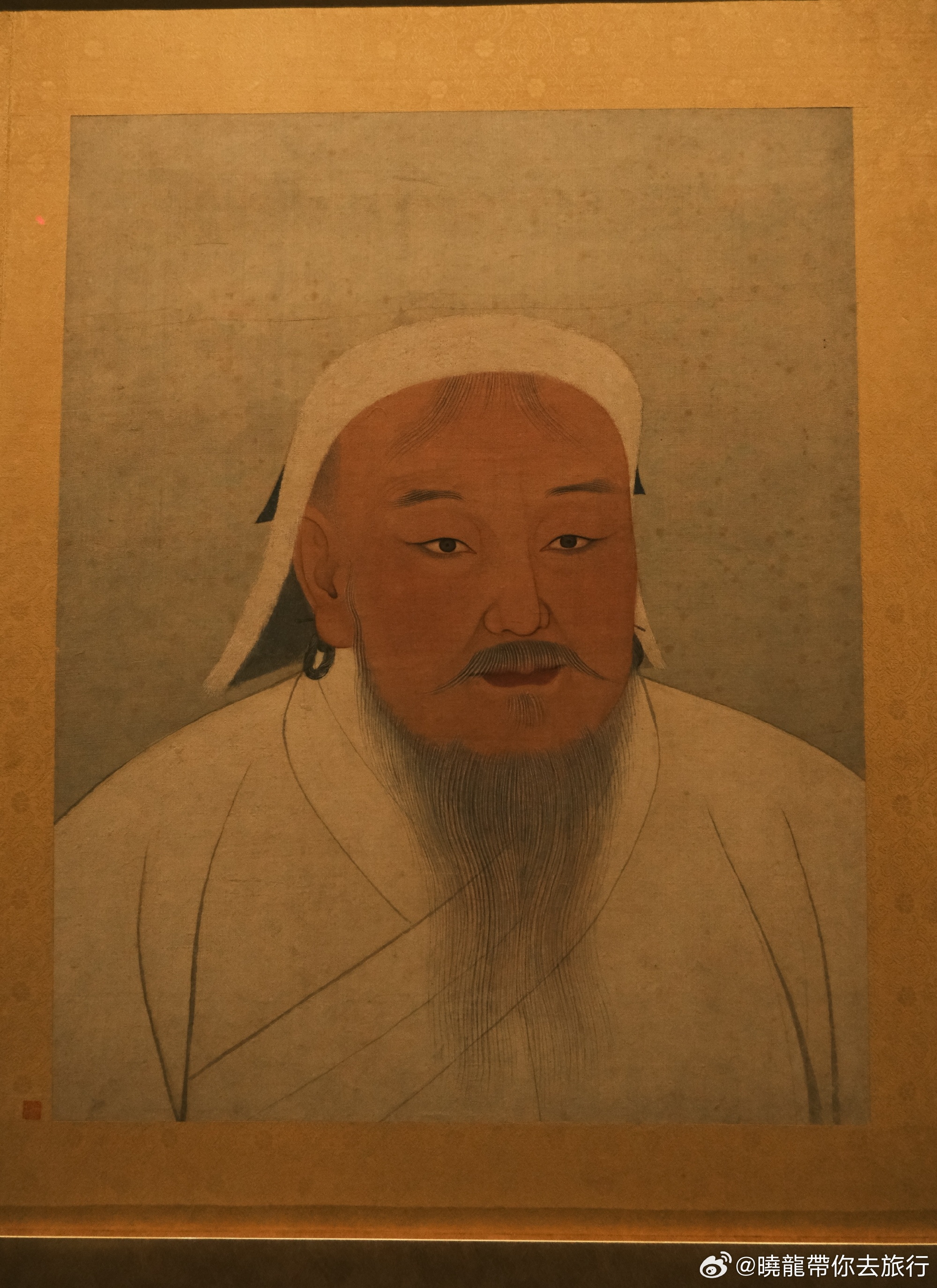 永遠不要懷疑中國人的的審美自由撰稿人 杨晓龙晓龙带你去旅行网络志愿者·晓龙和您聊