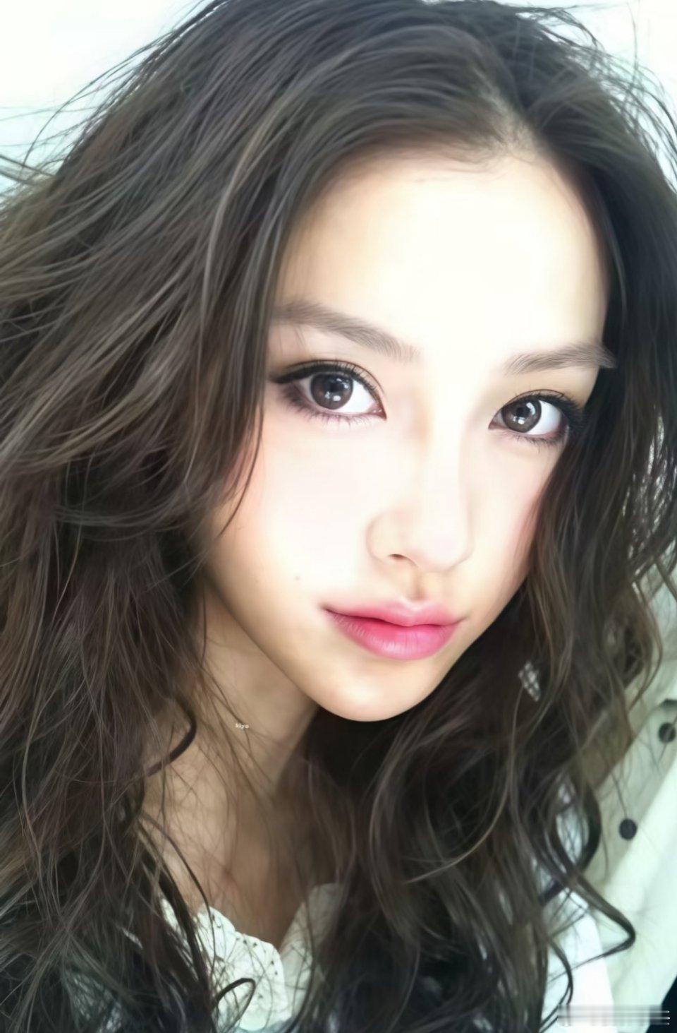 angelababy ｜杨颖 请各位鼻粉宝宝们多多gz并扩散我们这个代理🐀我们