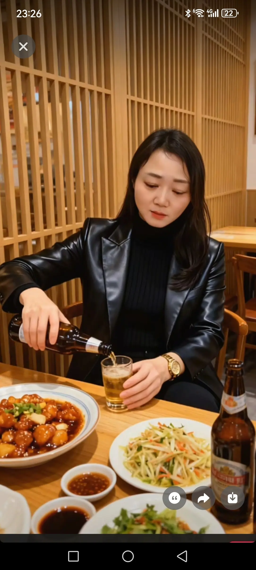 喝酒能解愁吗