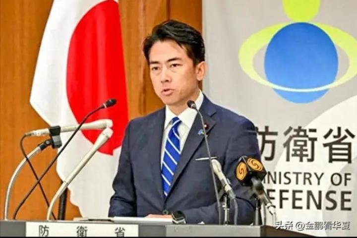 日本自卫队队员携刀强闯中国驻日使馆：极端行径暴露日本右倾化深重危机
 
2026