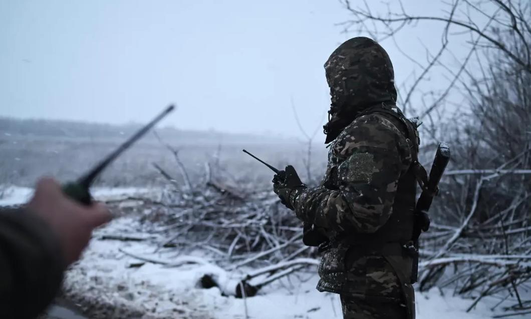 俄乌冲突4年伤亡180万，俄军消耗惨重、乌军稳步反击，西方持续援助下乌克兰或一年