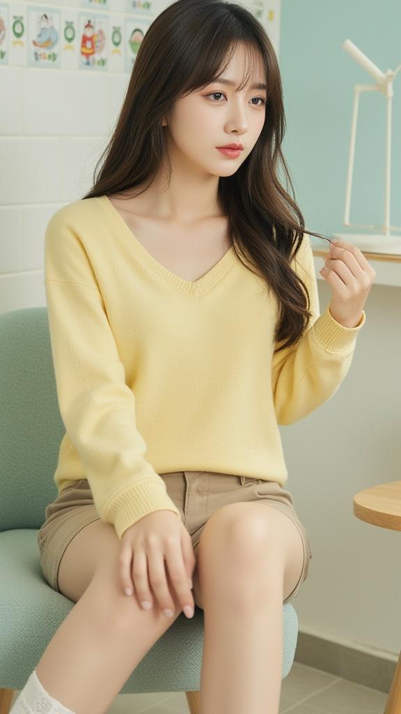 气质穿搭怎么穿才恰到好处? 有气质的穿搭如何打造?