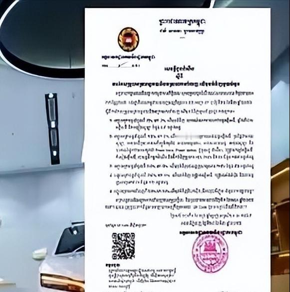 东南亚直接掀牌！柬埔寨给新能源全产业链免关税，35% 直接一刀砍到 0

4 月