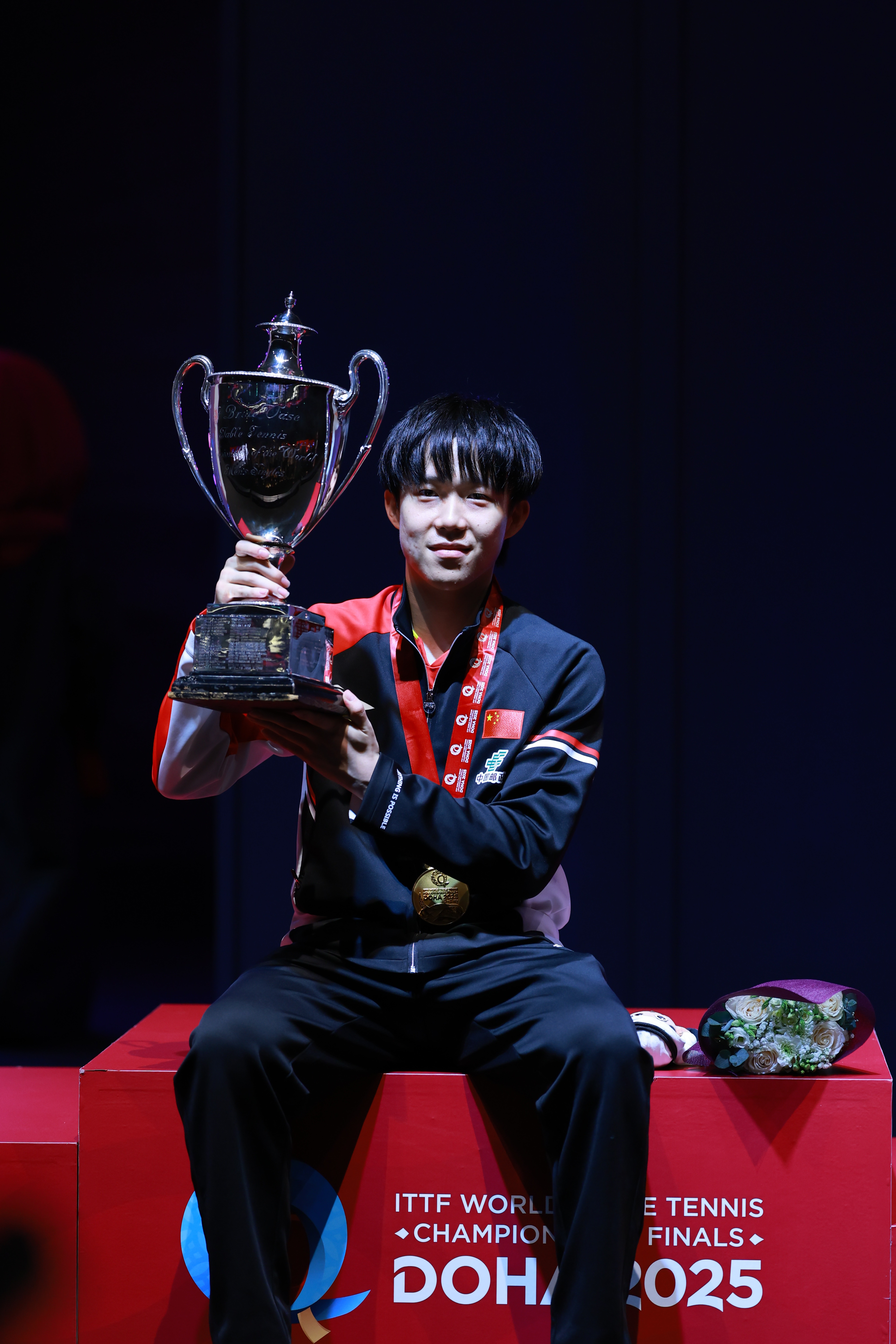 🏆🏆 