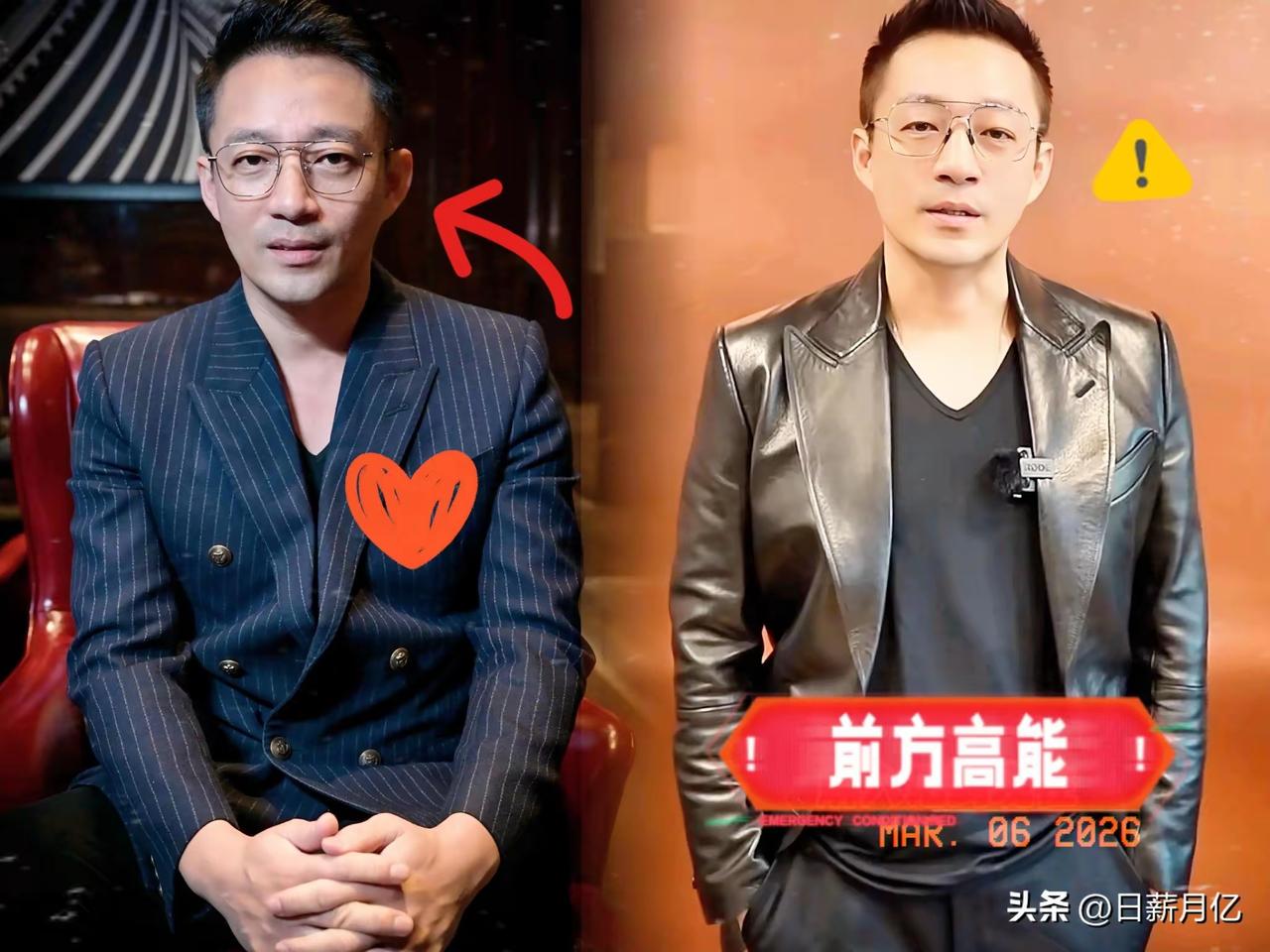 人设崩塌只在一瞬间
这次真的玩脱了
​现在就算张兰在直播间再怎么替儿子打圆场，网