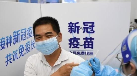 一针新冠疫苗都没打的人，未来会是怎样的存在？
 
估计现在还有不少人心里犯嘀咕，