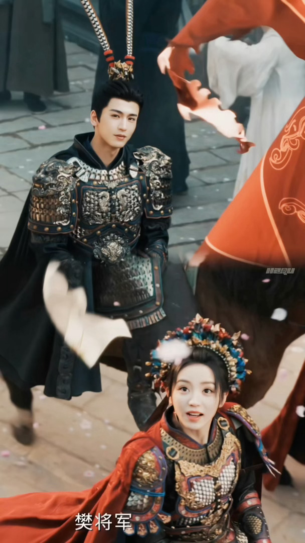 逐玉看着看着越感觉张凌赫和田曦薇没有cp感，不如虞书欣 