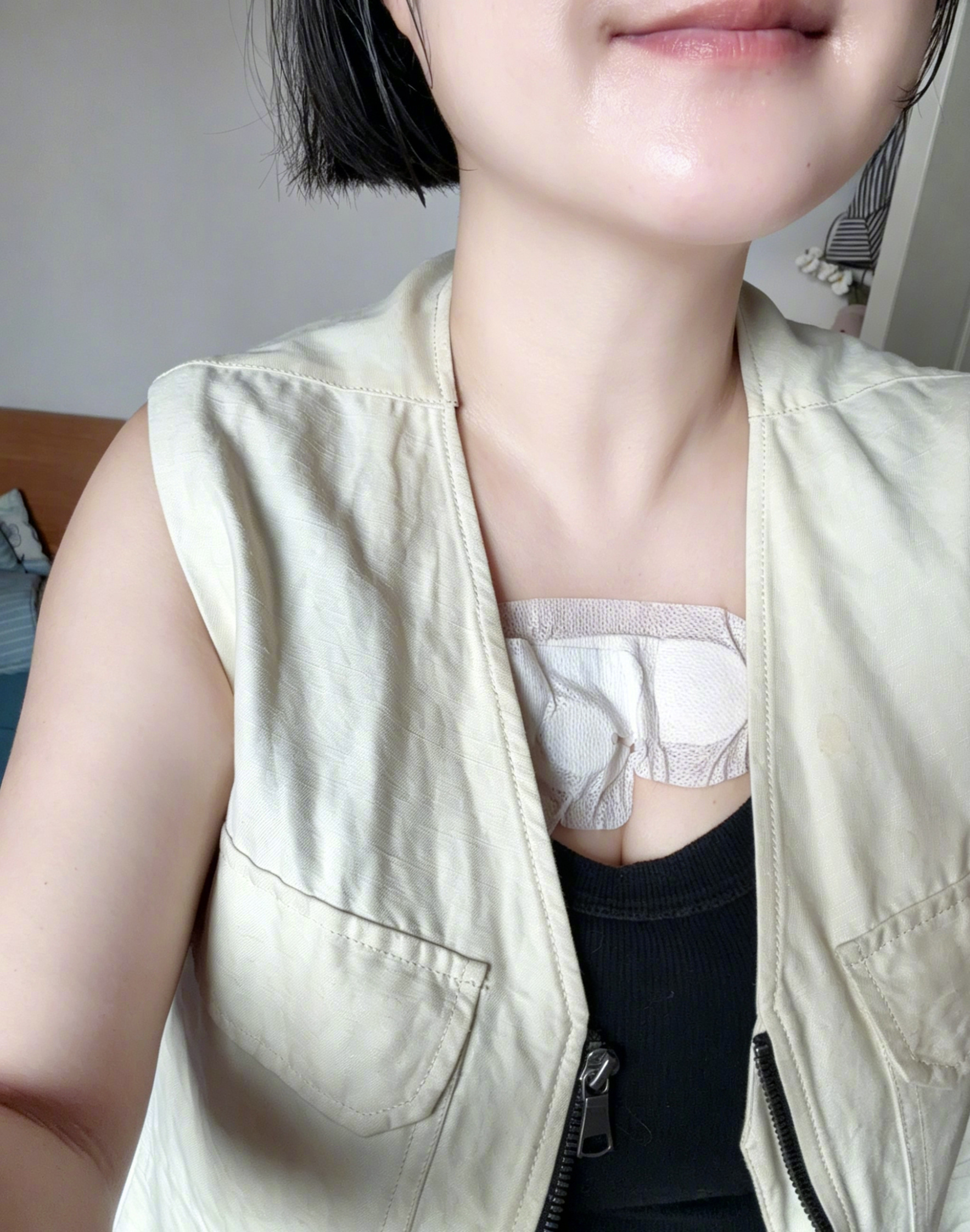 像个什么单品～ 