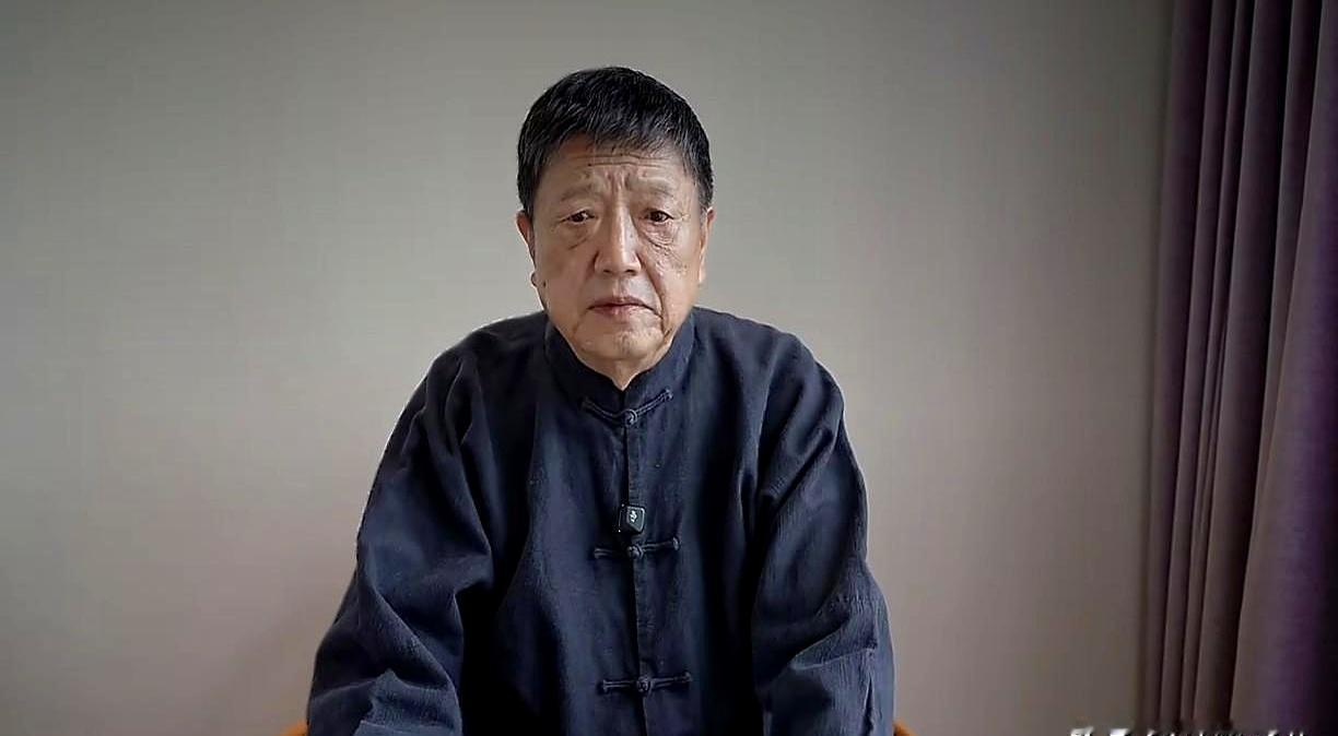 从住院到离开仅仅一周，生命脆弱得让人不敢相信。
老戏骨秦焰突然离世，享年72岁，