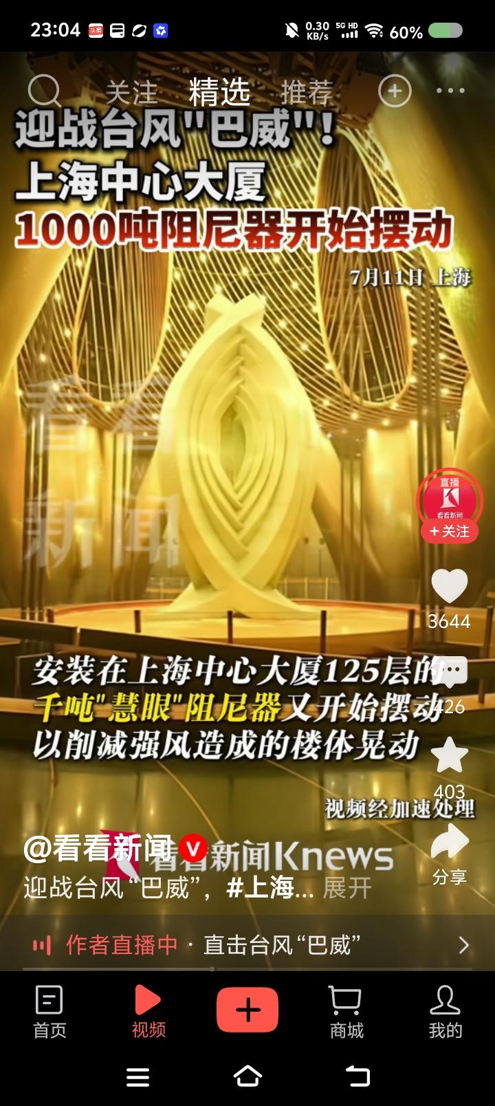 我生活在明朝吗？
看个新闻也看不明白。
什么是“阻尼器”？