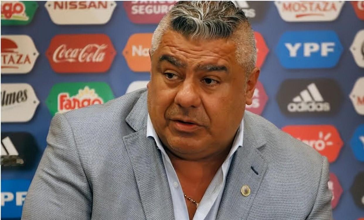 谁都没想到，这边阿根廷队刚打完和瑞士的加时苦战，3比1惊险拿下四强名额，憧憬着再