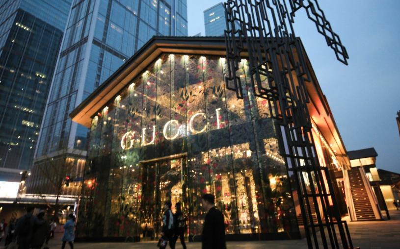 昨晚和朋友聊到，欧洲巨头正抢滩登陆中国，他的一个回答让人诧异！

4月20日，美