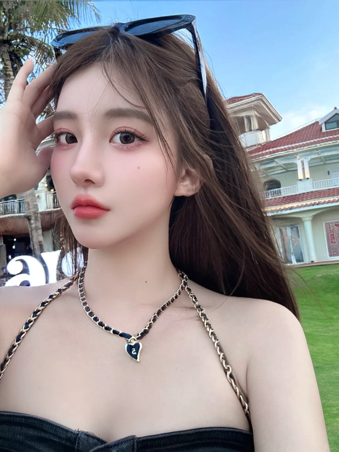 🕶️🥥
