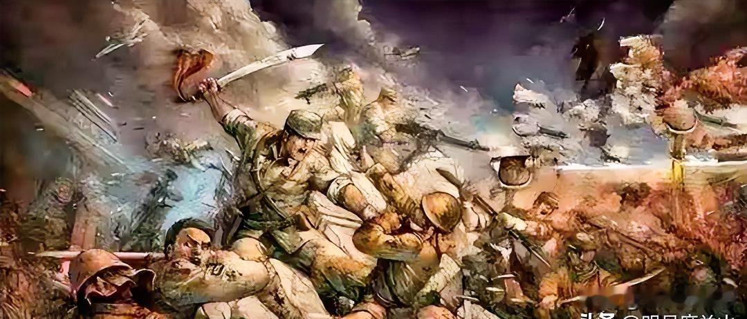 抗战开始的时候，国人已经绝望到什么程度了？但从没想过投降
绝望到什么程度？
绝望