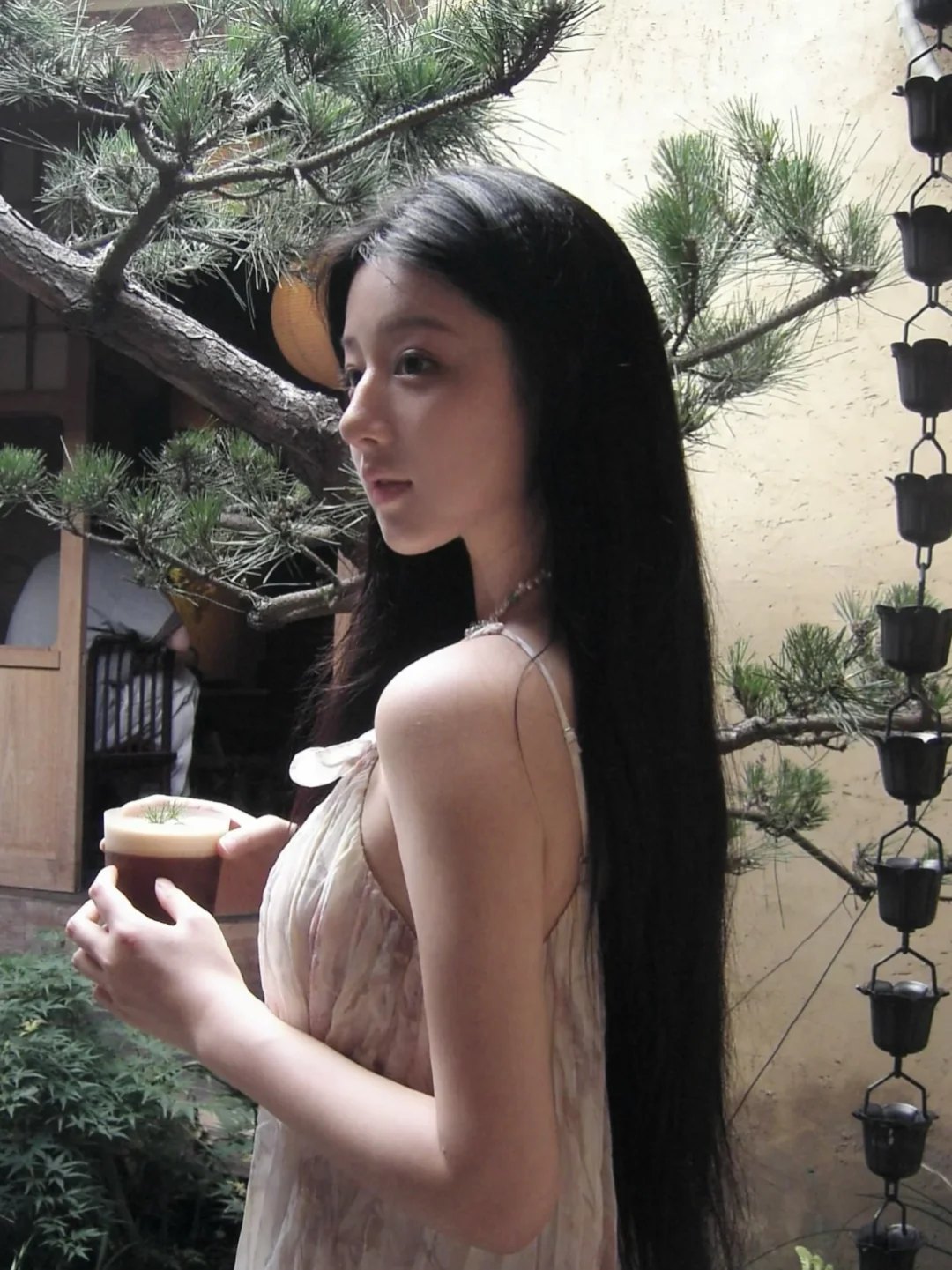 似叶如花🌸