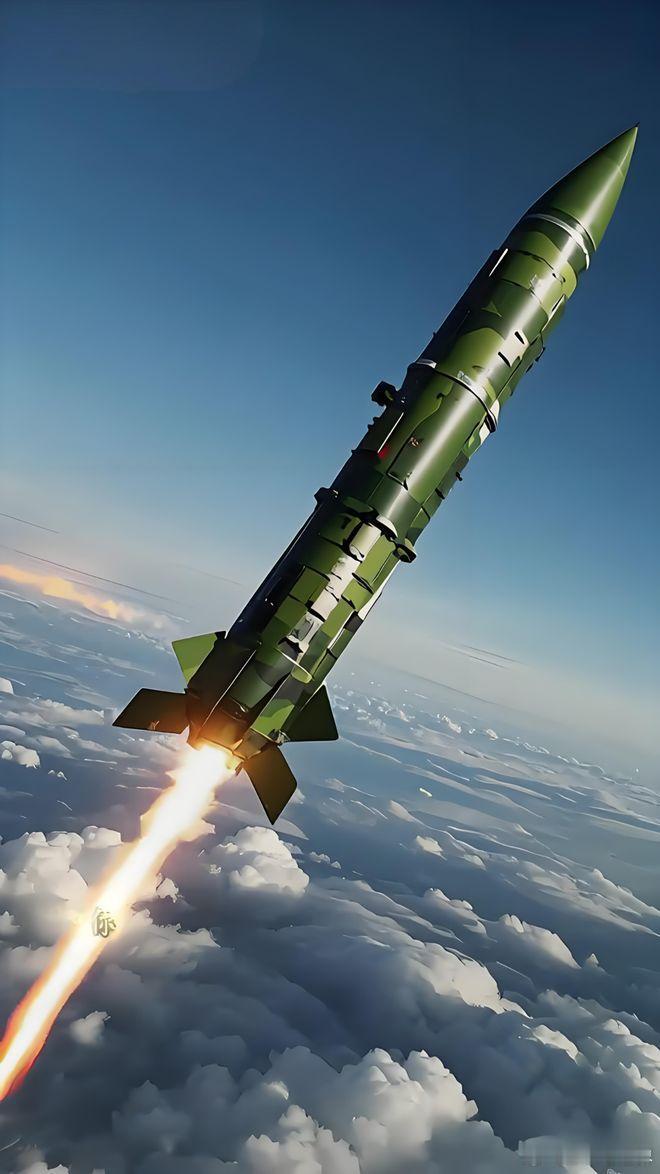 台军后备干部狂赞解放军被踢出群聊你对火箭军的发展有何期待 火箭军那可是咱们国家战