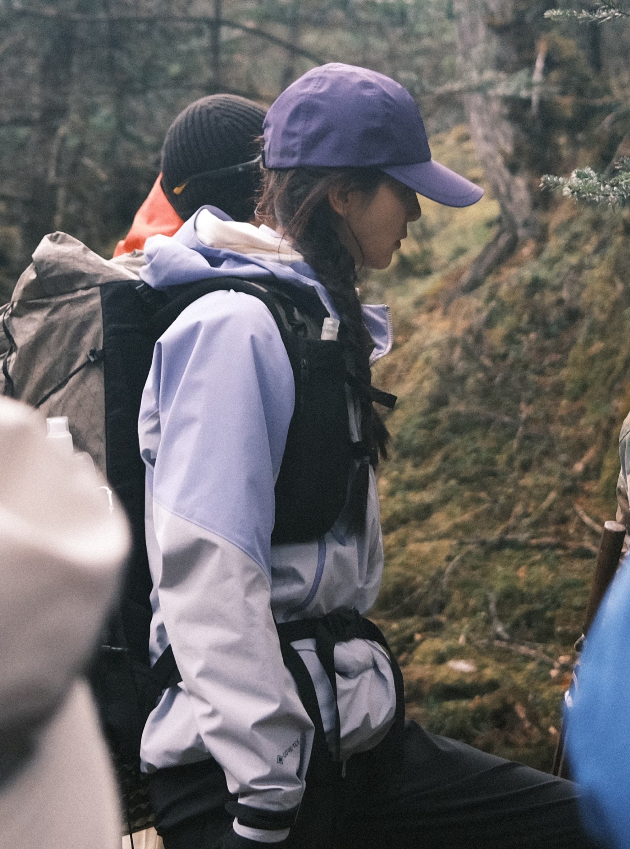 刘诗诗究竟有多少个好妹妹刘诗诗  在复制粘贴的时代，你是手写的诗