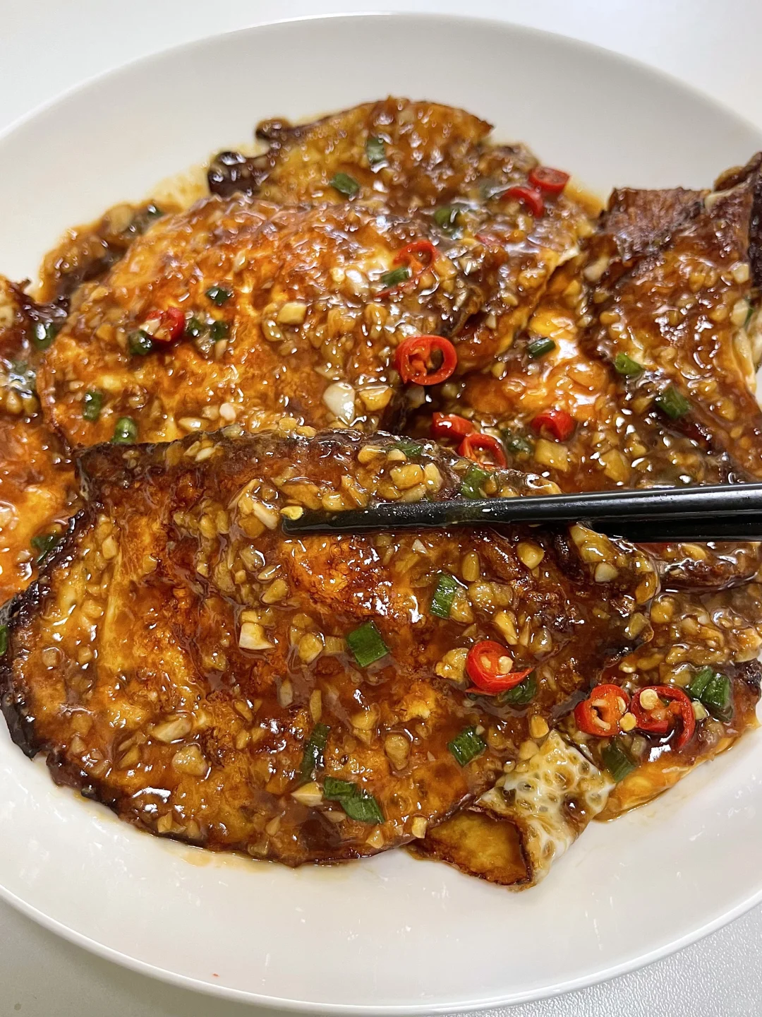 感觉以前的鸡蛋都白吃了…