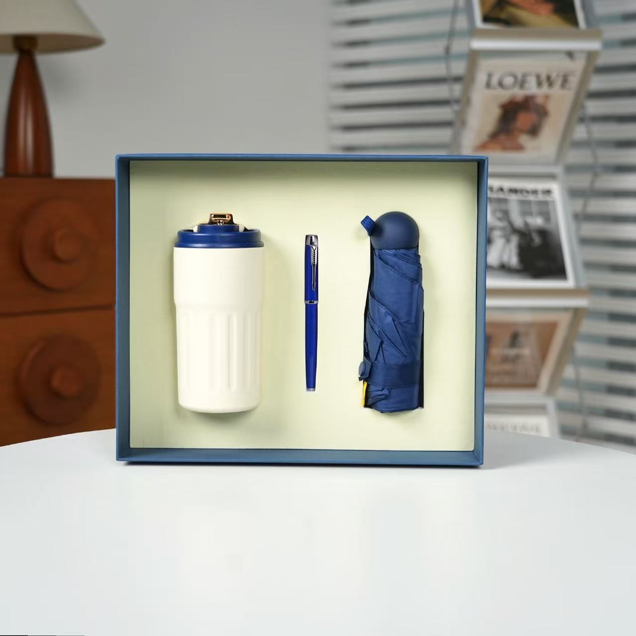 【娜玩抽奖】评论+关注，送礼盒（水杯、钢笔、遮阳伞）连续互动成铁粉，中奖几率最大