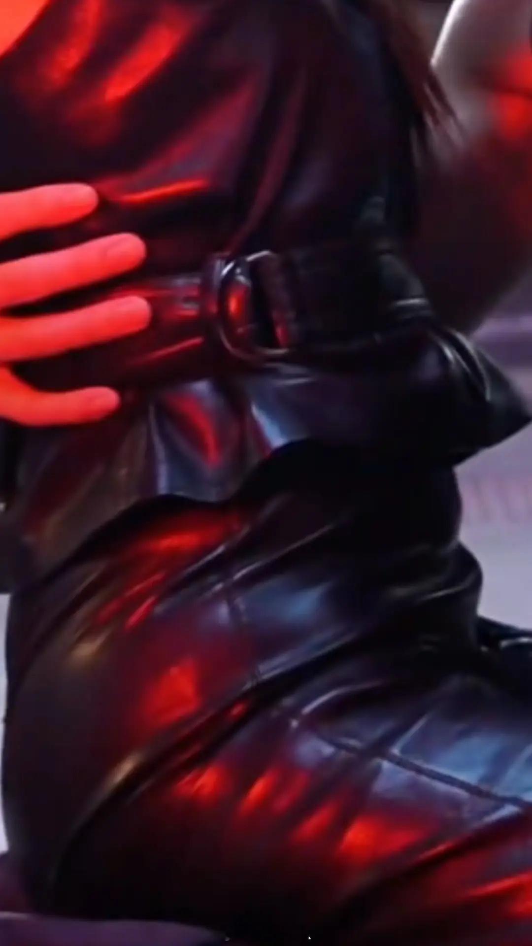 来审判虞书欣的身材双轨