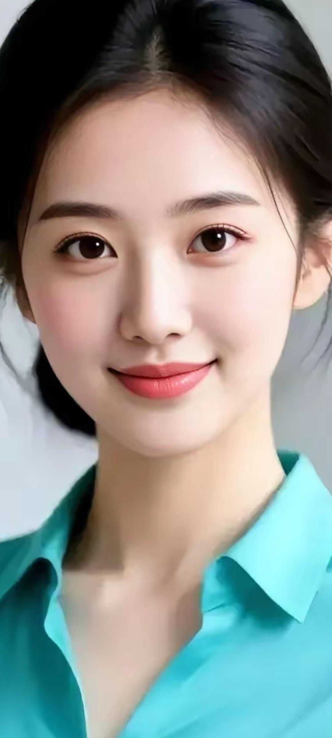 元气满满的一天从微笑开始！😊✨