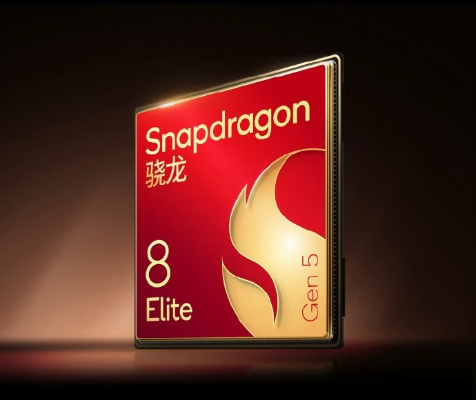 影像党狂喜！得益于第五代骁龙 8 至尊版20-bit AI-ISP 加持多帧和内