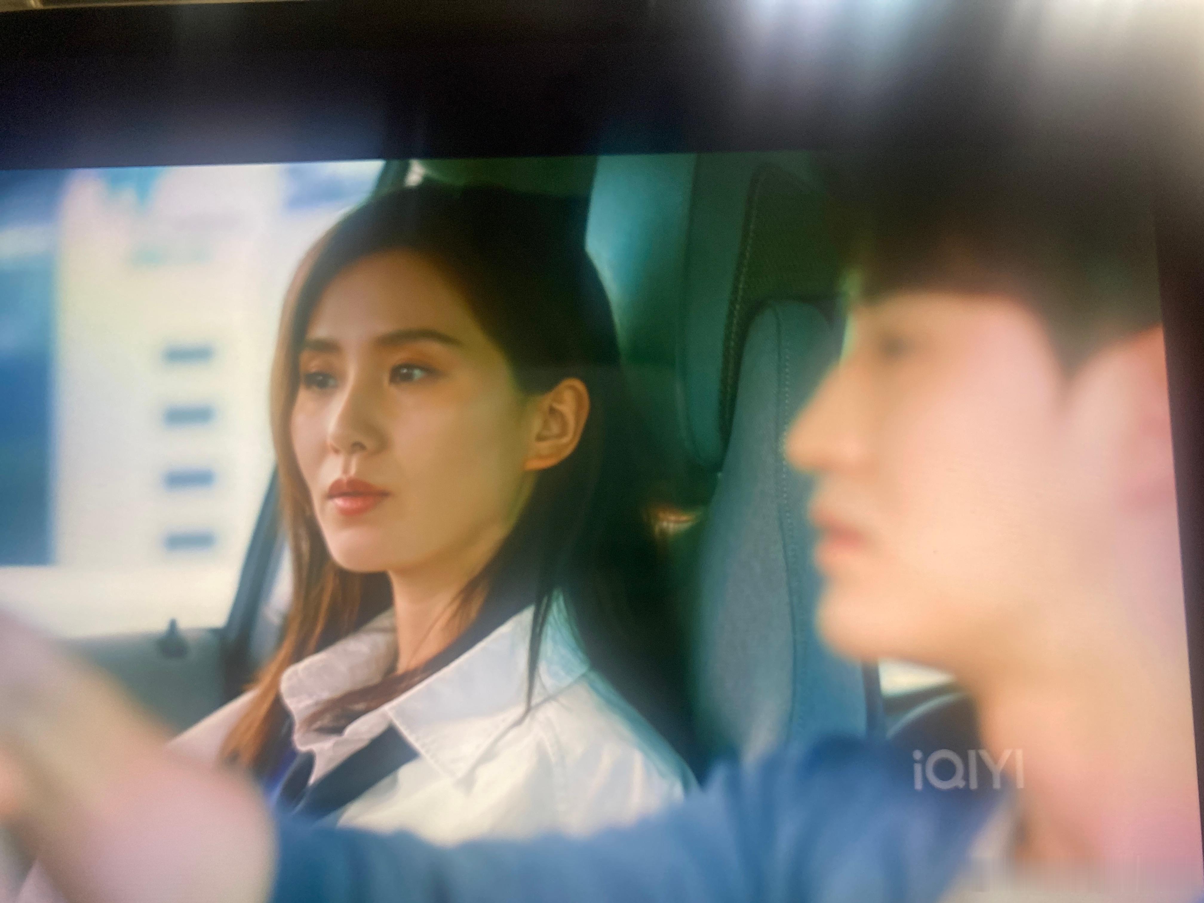 流金岁月 真的不管重刷多少遍，每次看都希望蒋南孙快点分手，别别扭扭的男人真难受！